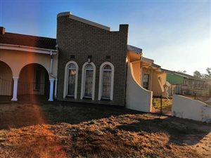 4 Bed House in Dundee