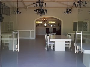 40 ha Farm in Paarl