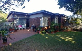 3 Bedroom Townhouse in Wonderboom
