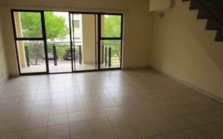 2 Bedroom Apartment in Fourways