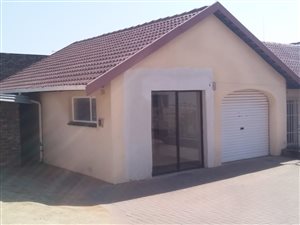 1 Bed Apartment in Birchleigh North