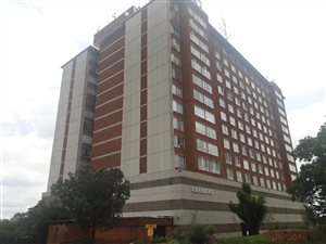 2 Bed Flat in La Montagne