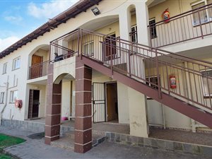 3 Bed Apartment in Dalpark
