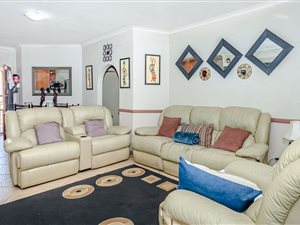 3 Bed Apartment in Dalpark