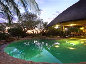 560 ha Farm in Lephalale (Ellisras)
