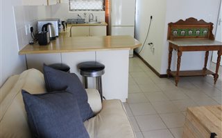 2 Bedroom Flat in Country Club