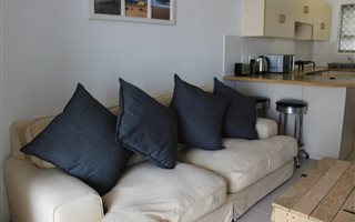 2 Bedroom Flat in Country Club