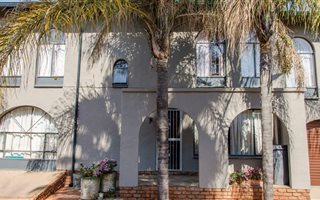3 Bedroom Apartment in Wonderboom