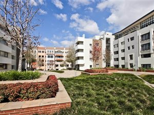 2 Bed Apartment in Bedford Gardens
