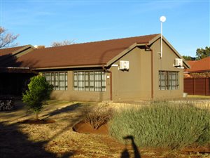 3 Bed House in Meyerton Central