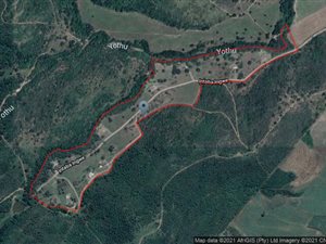 350 m² Land available in Empangeni Central