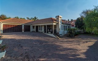 3 Bedroom House in Noordheuwel