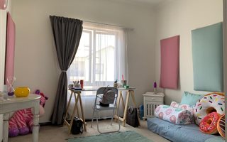 2 Bedroom Apartment in Kengies