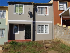 3 Bed House in Newlands East