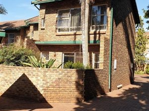 2 Bed Townhouse in Hatfield