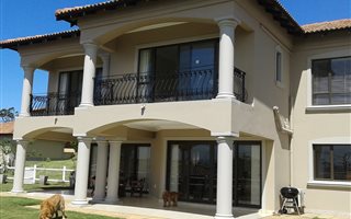 3 Bedroom House in Shakas Rock