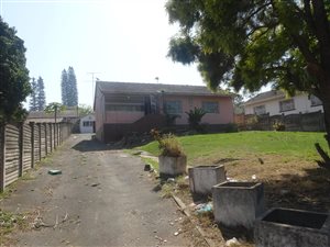 3 Bed House in Mount Vernon