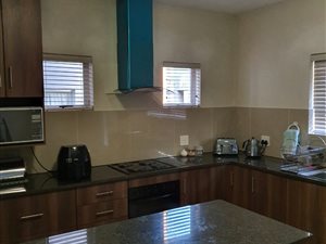3 Bed Apartment in Eldo Lakes Estate