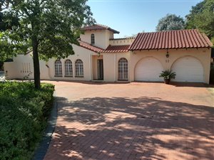 4 Bed House in Kelvin