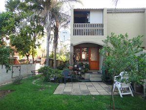 2 Bed Townhouse in Hutten Heights