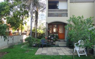 2 Bedroom Townhouse in Hutten Heights