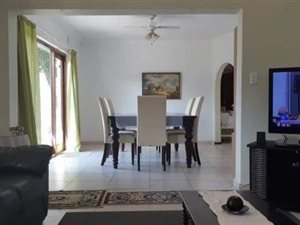3 Bed House in Northdene
