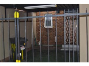 2 Bed Duplex in Wonderboom South