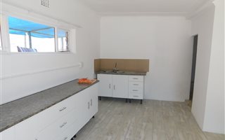 Bachelor apartment in Vasco Estate