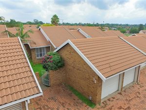 3 Bed Townhouse in Norkem Park