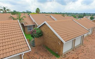 3 Bedroom Townhouse in Norkem Park