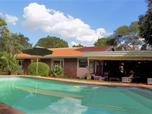 3 Bed House in Lyttelton Manor