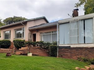 4 Bed House in Discovery