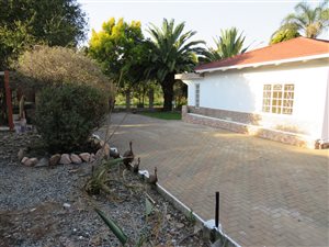 4 Bed House in Modderfontein