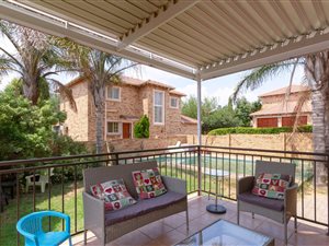 3 Bed Townhouse in Kyalami Hills
