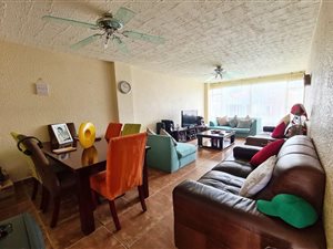 2 Bed Apartment in Hamberg