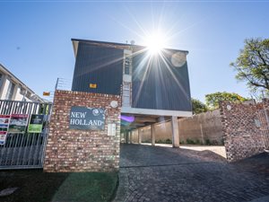 1 Bed Apartment in Oatlands