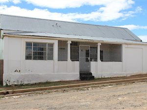 3 Bed House in Willowmore