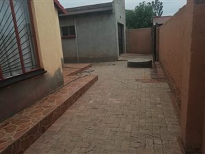 3 Bed House in Payneville