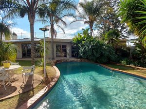 8.3 ha Smallholding in Randfontein