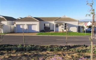 3 Bedroom House in Pinehurst