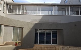12.5 m² Office Space in Activia Park