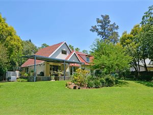 4 Bedroom House in Paulshof