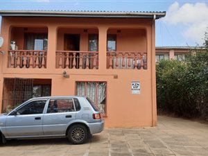 3 Bed House in Shastri Park