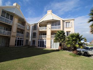 2 Bed Apartment in Marina Martinique