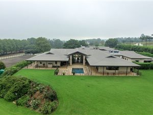 2 ha Farm in Summerveld