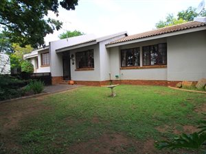 3 Bed Townhouse in Lonehill
