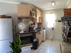 2 Bed Apartment in The Stewards