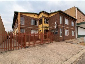 2 Bed Apartment in Wentworth Park
