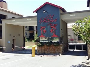 2 Bed Apartment in Pineslopes