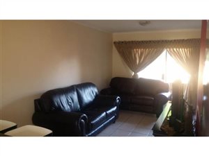 2 Bed Simplex in Wolmer